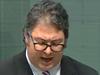 George Christensen condemned for anti mask and lockdown stance