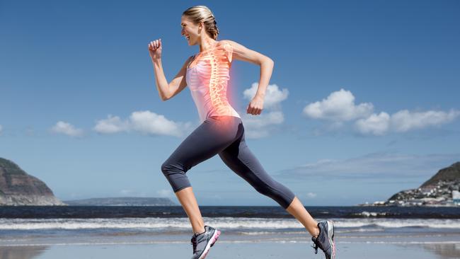 Regular physical activity can improve bone density.