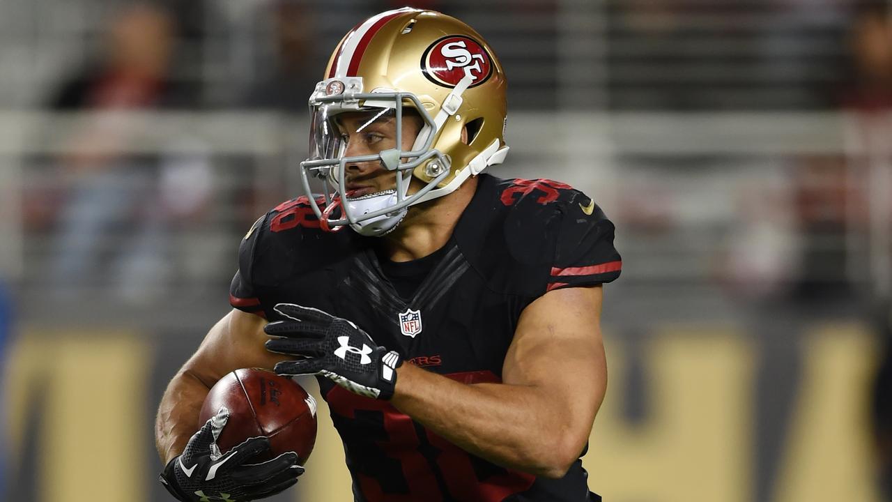 Australian Rugby Superstar Jarryd Hayne and His Impossible NFL Dream, News, Scores, Highlights, Stats, and Rumors