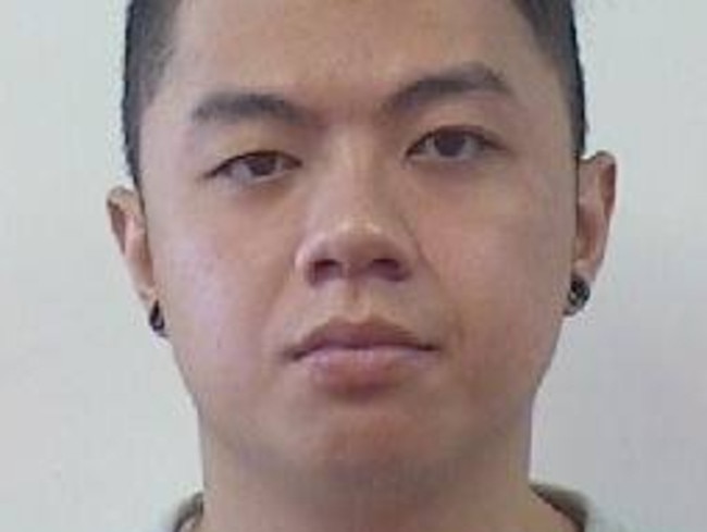 Police believe Hung Robert Tran was lured to Cabramatta where he was shot. Police: NSW Police