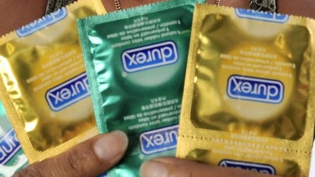 Male condoms are only effective with perfect use, so the pill would give another option.