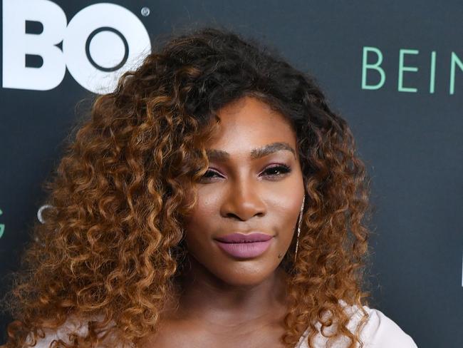 Serena Williams on why her dad didn't walk her down the aisle at her wedding