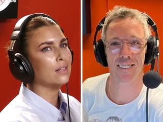 Radio star sorry to co-host for ‘gross’ strip club comment