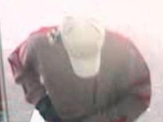 Police are searching for this man who is believed to be able to assist with inquiries. Picture: NSW Police
