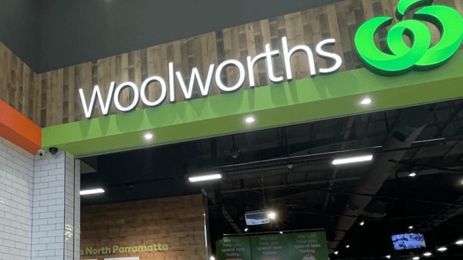 "Woolworths and Big W celebrate the best of Australia every day"