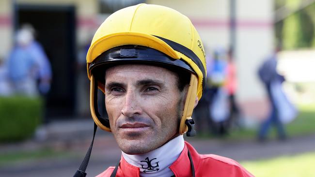 Grant Buckley can land a race to race double with Sheer Elegance and Dollaeuro at Bathurst.