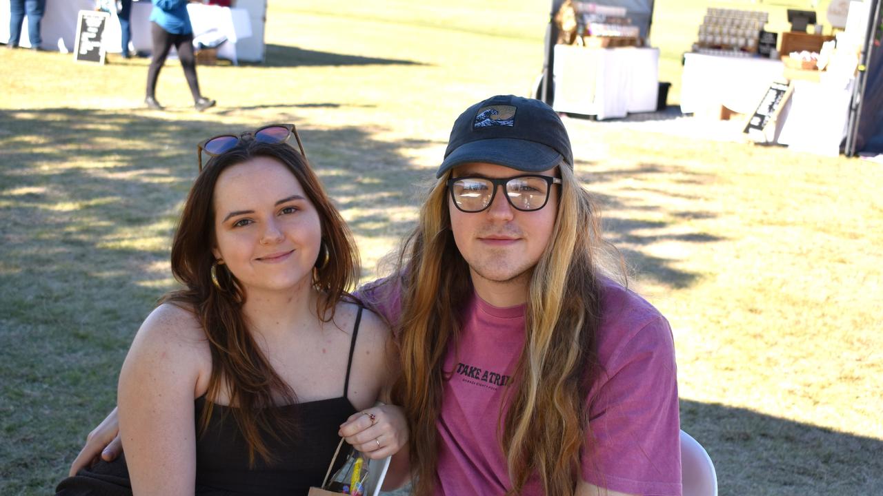 Every photo taken at Laidley Spring Festival 2023 | The Courier Mail