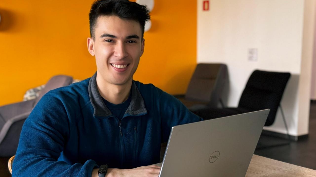 New trend that lets you see the world… and get paid for it