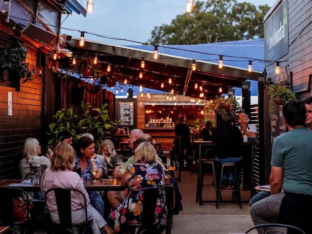 Brisbane’s best ‘hidden’ suburban bars, wine bars and live music bars ...