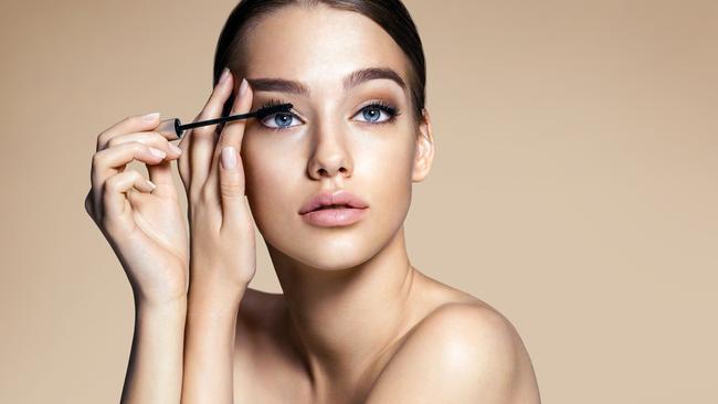 Spring is the season for tossing away the old and applying your freshest look yet. Picture: istock.