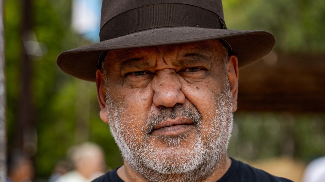 ‘the Last Poll That Counts Noel Pearson Confident Yes Campaign Can Reverse Opinion On The 6748