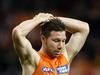 ‘Wish we could have been better’: Greene’s admission on GWS antics