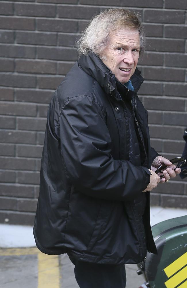 American Pie Singer Don Mclean Pleads Not Guilty To Domestic Violence Charge Au