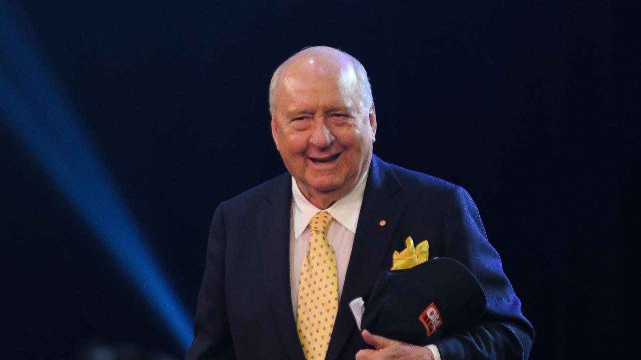 Inside allegations against Alan Jones