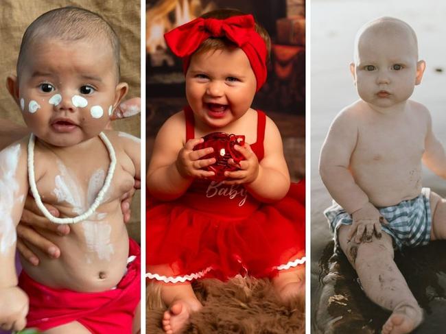 Vote now: Help crown Townsvilleâs cutest baby of 2024