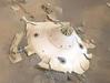 NASA finds ‘otherworldly’ spacecraft on Mars