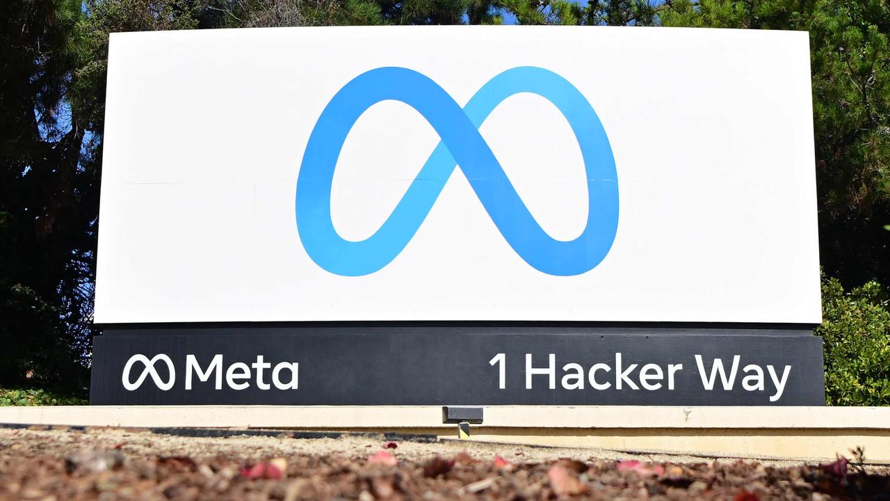 Meta staff fired for hijacking user’s accounts, allegedly taking bribes ...