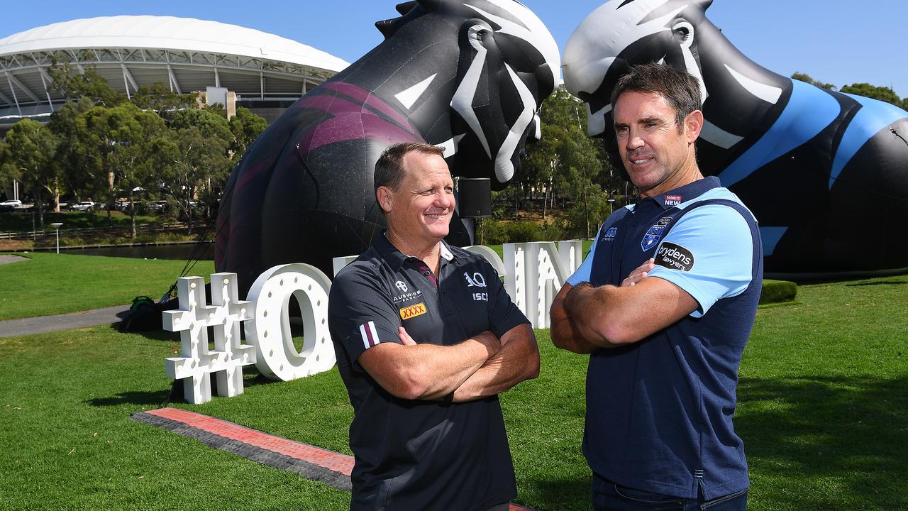 Brad Fittler is backing the move to New Zealand.
