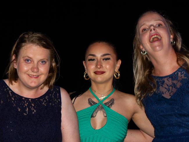 60+ smiles: Dazzling pics from the gala ball