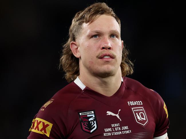 Maroons hero ready to replicate incredible debut