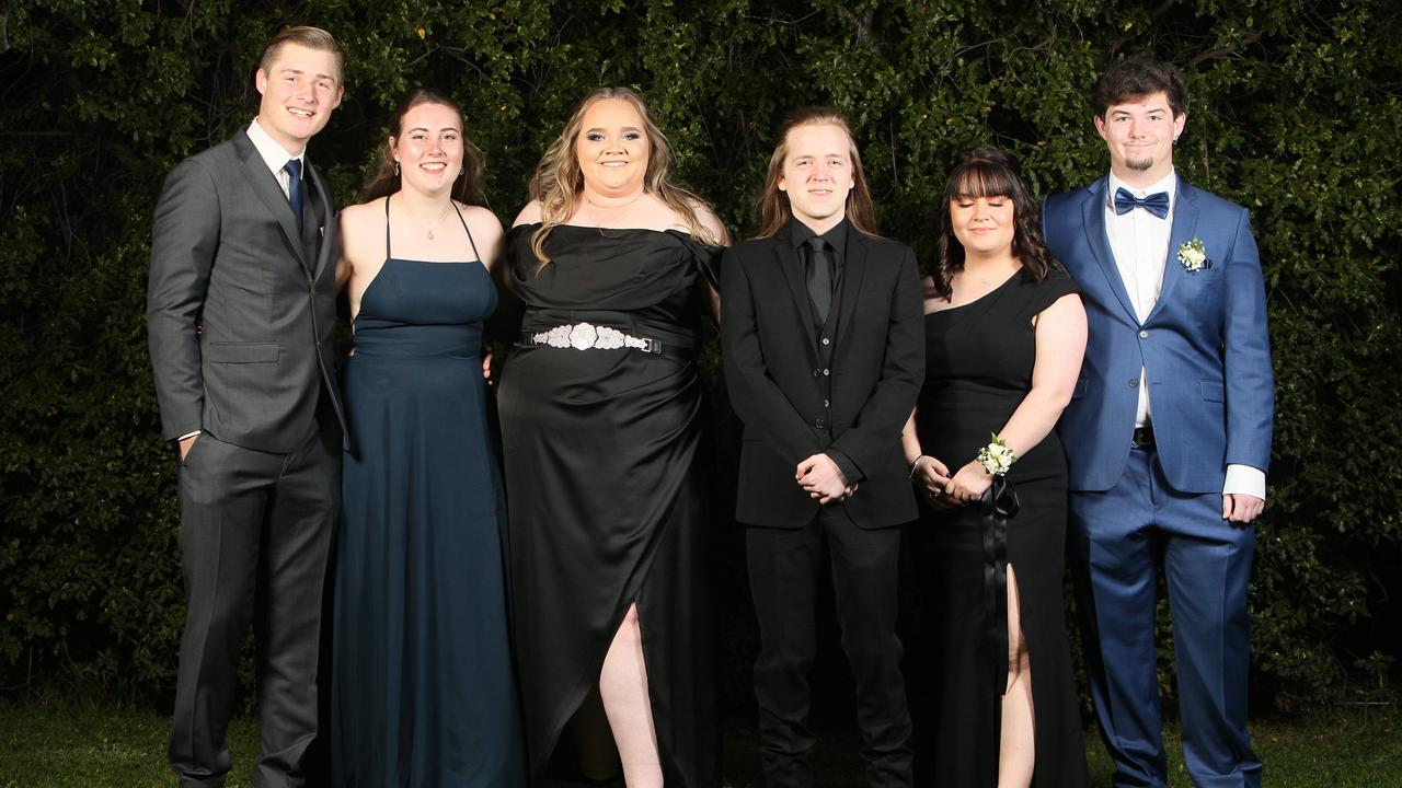 <p>Adelaide School Formals. Eastern Fleurieu R-12 School, on Friday, September 24, 2021 at Lake Breeze Winery at Langhorne Creek, SA. Picture: Emma Brasier.</p>