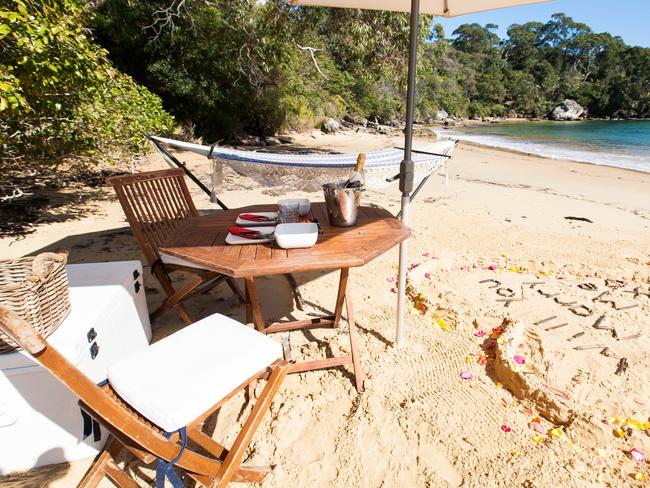 The Best Romantic Getaways For NSW Lovers This Valentine’s Day | Daily ...