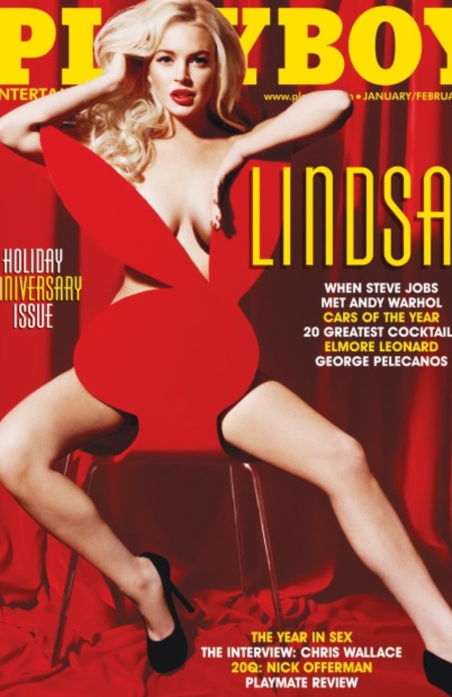 Lindsay Lohan Xxx Porn - Lindsay Lohan comeback: Inside the star's unlikely resurrection |  news.com.au â€” Australia's leading news site