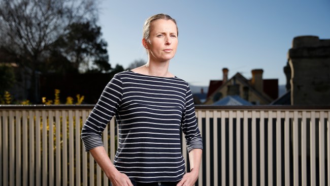 Louise Elliot Blasts Hobart City Council For ‘discriminating And