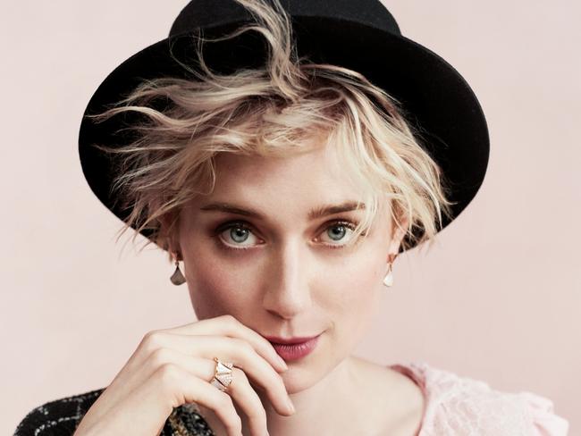 *** STRICTLY EMBARGOED FOR USE BY STELLAR ONLY, March 5, 2017 ISSUE *** ELIZABETH DEBICKI COVER STORY, STELLAR, March 5 *** Photographed by DUNCAN KILLICK *** Fees Apply $$ *** *** Must credit location: Shot on location: The Old Clare Hotel, 1 Kensignton St, Chippendale, NSW, 2208, www.theoldclarehotel.com.au *** MUST NOT BE USED BEFORE MARCH 5 ***