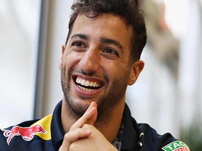 F1 US Grand Prix: Live updates, news, results, video | Daniel Ricciardo ...