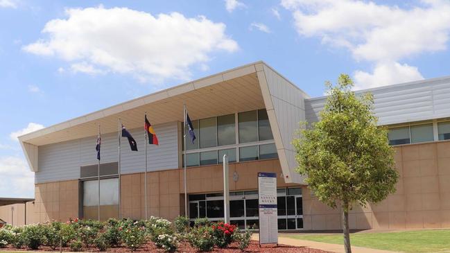 Daniel Makhoul was stabbed while in custody at the Wellington Correction Centre.