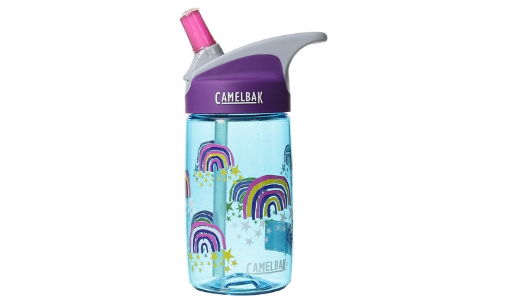 Best kids' water bottles