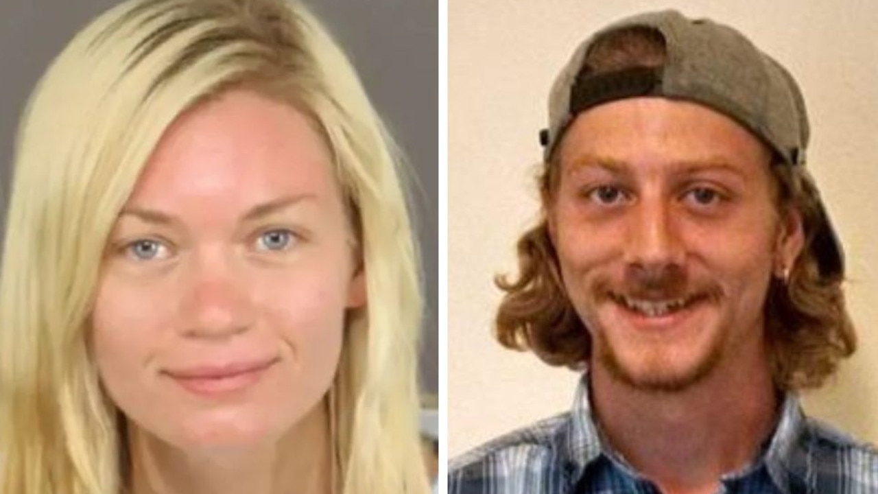 Bizarre reason why woman killed boyfriend