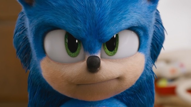 Sonic the Hedgehog 2 smashes past $400 million box office