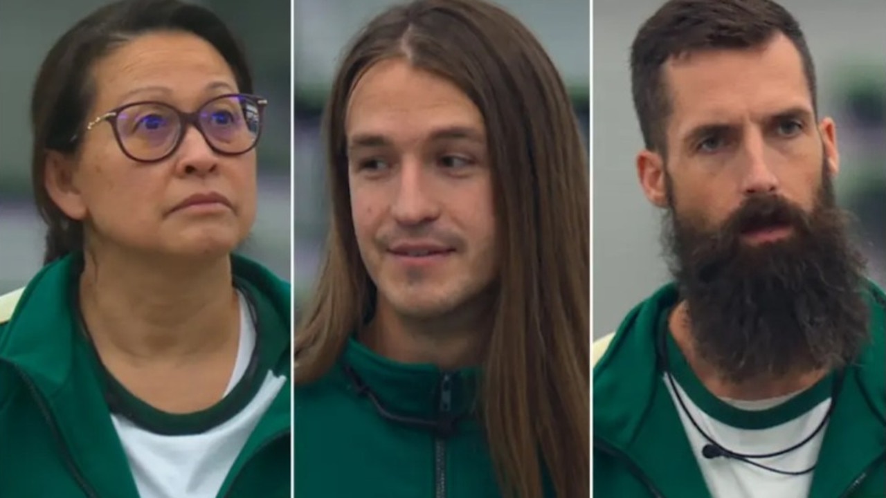 Squid Game: The Challenge' crowns winner, stars attend watch party 