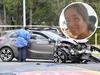 Dramatic moments before and after school-zone fatal revealed