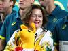Revealed: Olympics benefactor Gina Rinehart’s packed Paris diary