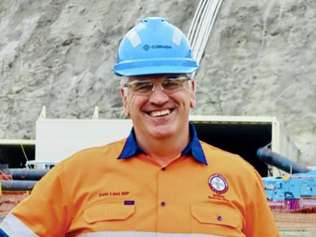 Queensland acts to ‘keep the lights on’