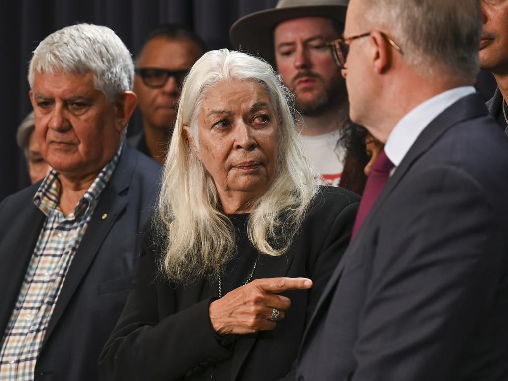 Mistakes and lessons from the voice referendum