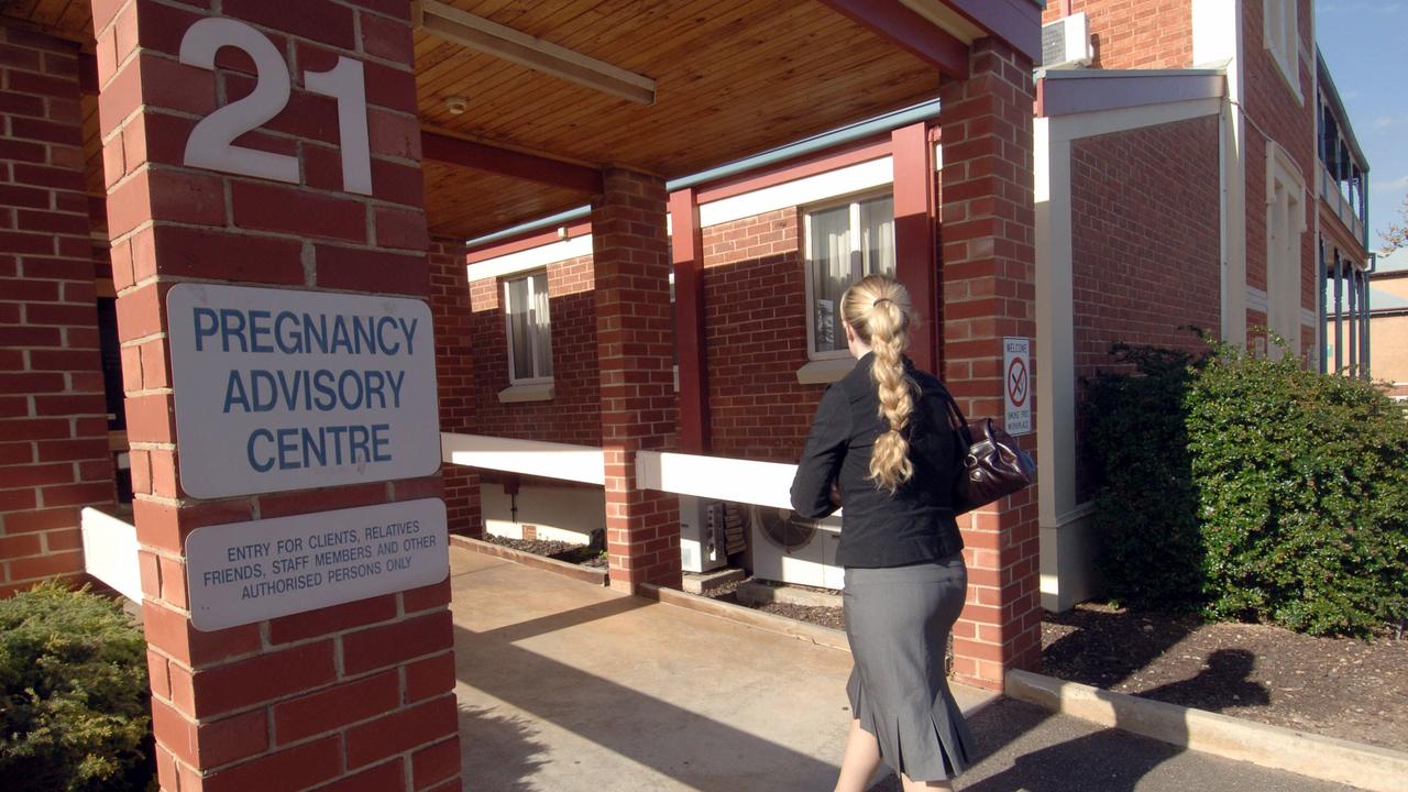 Services At Pregnancy Centre Continue Despite Safety Concerns | Herald Sun