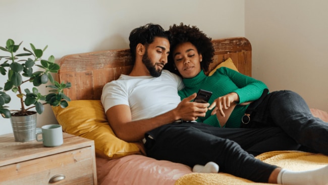 If my ex had maybe asked to watch some content together, or he had expressed that he was curious, then we could have had a conversation about it. Image: Pexels