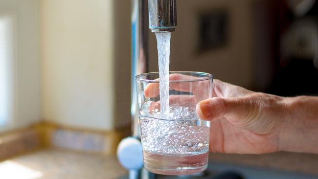 Pimpama residents said their tap water quality has taken a turn for the worse in the last month.