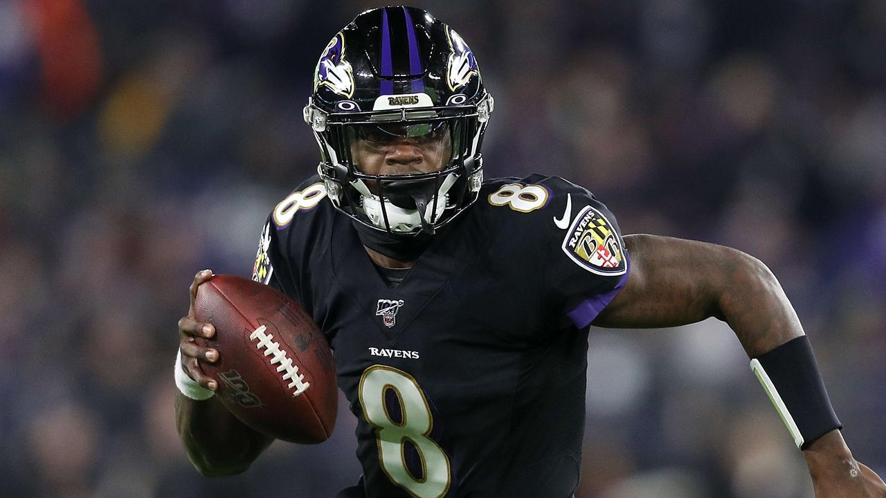 NFL Honors 2020: Full list of every award winner as Lamar Jackson becomes  second unanimous MVP in history