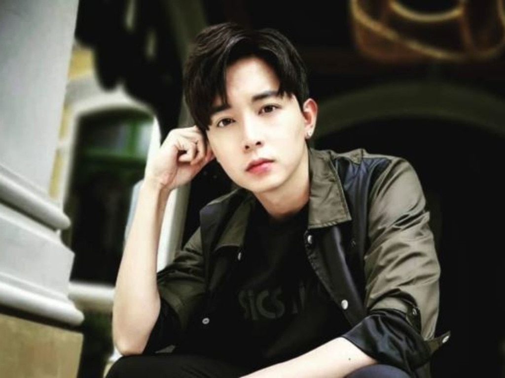 Aloysius Pang died following a military training accident in NZ