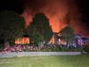 Family of four lose Barossa home in $1.3m blaze