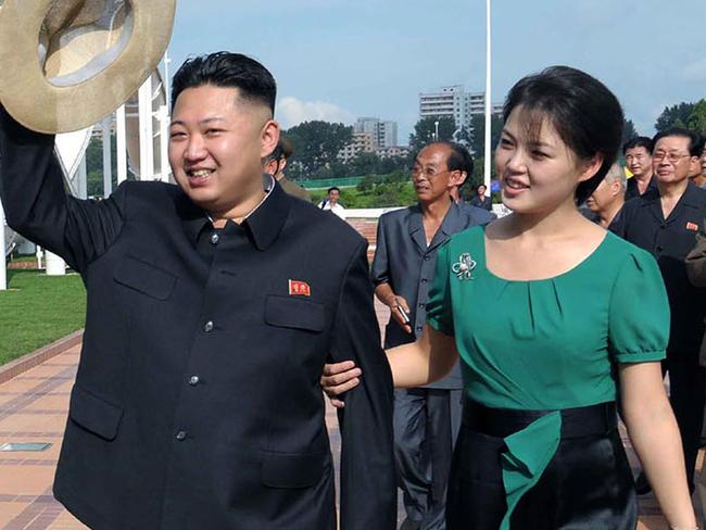 North Korean Men Ordered To Copy Kim Jong Un S Haircut Au — Australia S Leading News Site