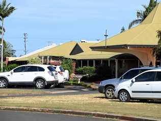 Pioneer Lodge Bundaberg. Picture: Mike Knott BUN221217PIONEER2