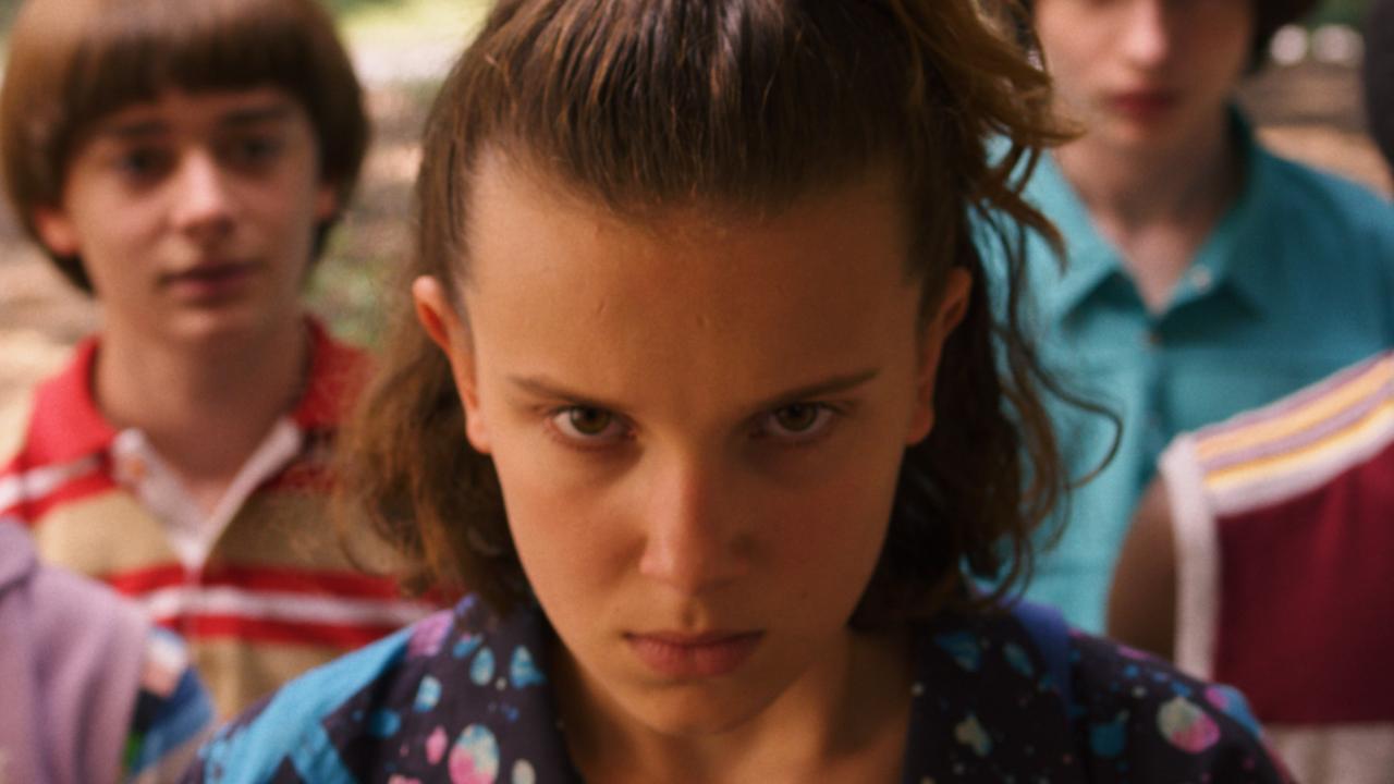 Stranger Things Season 3 Millie Bobby Brown Was Upset With Finale