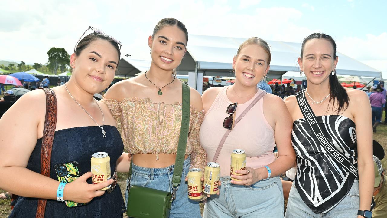 Country Fest 2023 music festival Photo Gallery The Advertiser