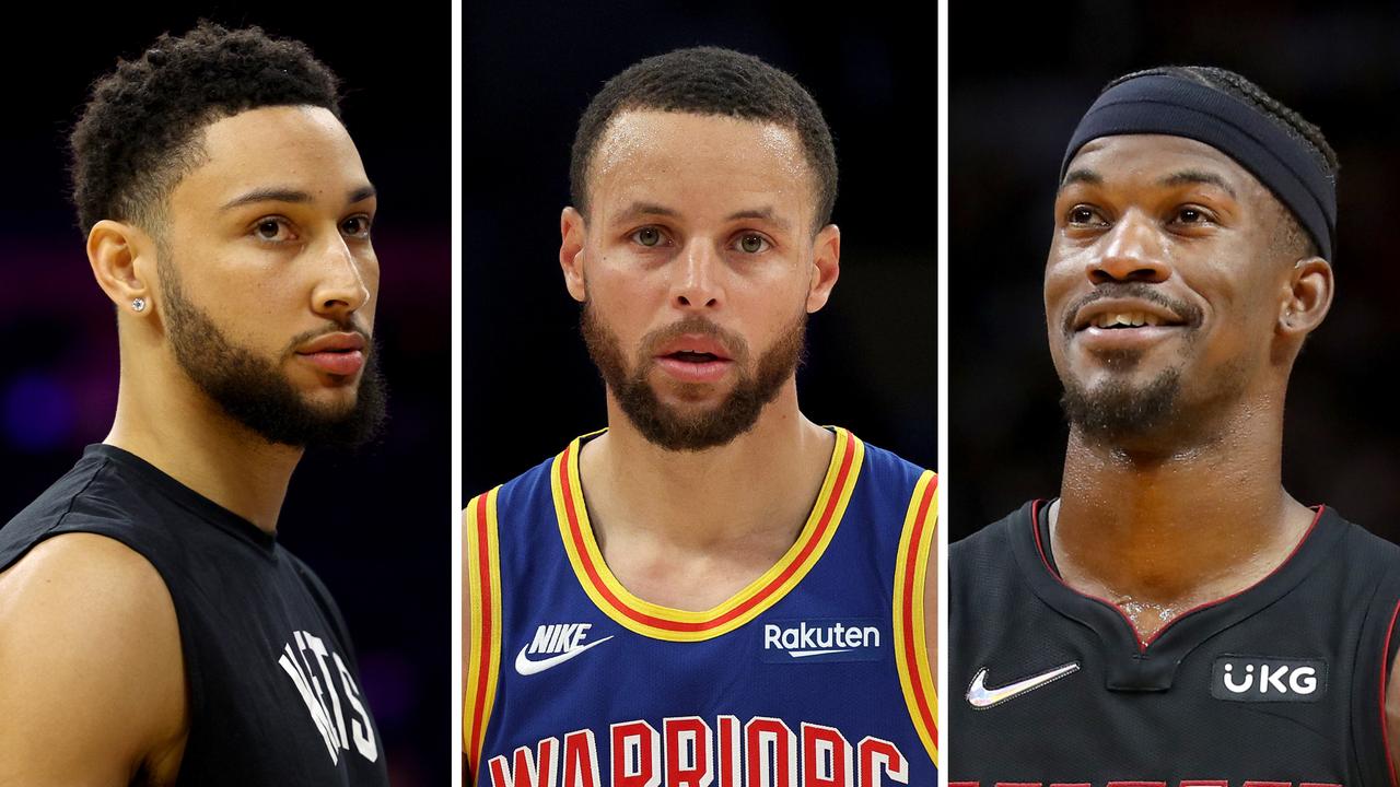 3 burning questions facing Warriors after 2022 All-Star break